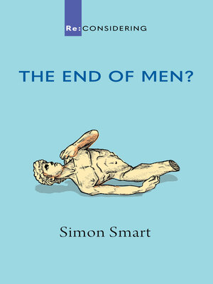 cover image of The End of Men?